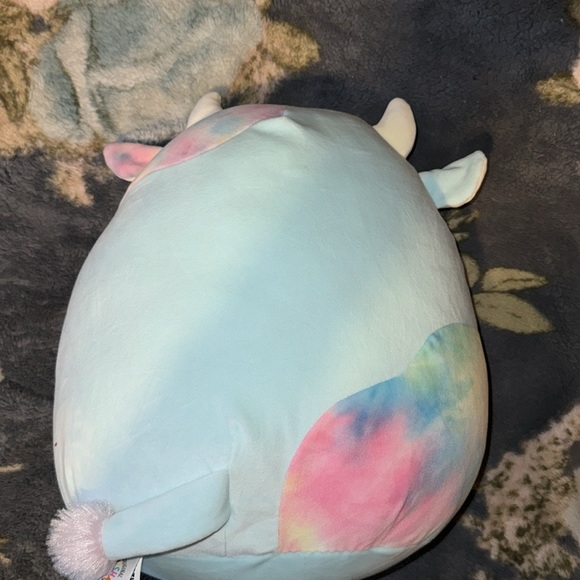 Caedia the cow squishmallow NWT - Picture 4 of 4